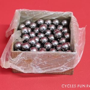 10 Billes NEUF-NOS VINTAGE (ø7.50) ref52pp5