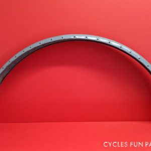 Garde boue acier-Fender NEUF-NOS ANCIEN (650A/AR) ref38gb