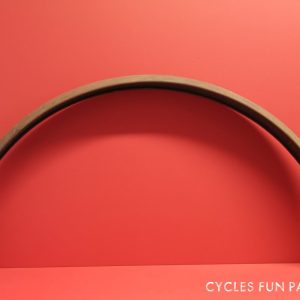 Garde boue acier-Fender NEUF-NOS ANCIEN (650B/AR) ref43gb