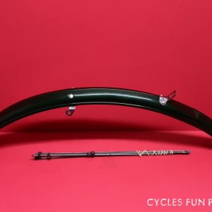 Garde boues avant-Fenders BLEUMELS (700) ref73gb