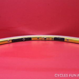 Jante boyau-Rim AMBROSIO EXCELLENCE (32t/700) ref24jt