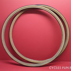Pneus-Clinchers MICHELIN SELECT (700x28C) ref9pn