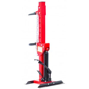 Compresseur Hydraulique à Ressorts Amortisseurs 1000 Kg Mw Tools