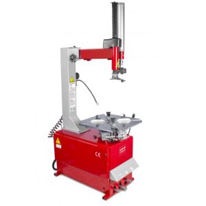 Démonte-Pneus Pneumatique à Bras Auxiliaire 3x400v 24″ Mw Tools