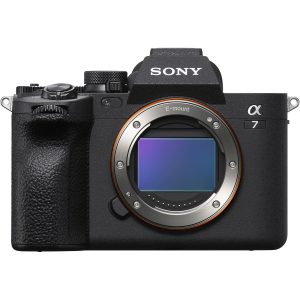 Sony alpha 7 IV – Boitier NU (Neuf)